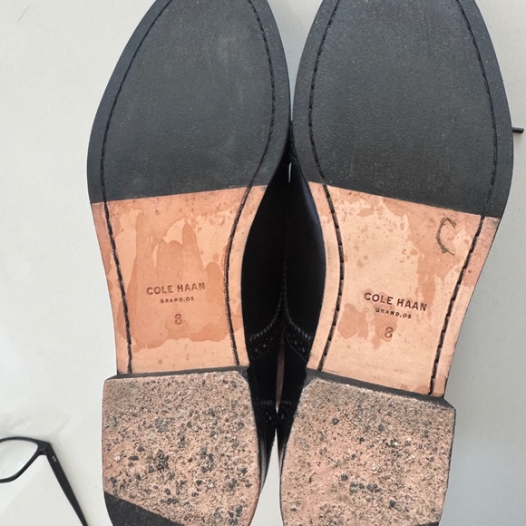 Cole Haan Jagger Brogues - Picture 4 of 6